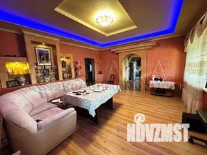 Коттедж 434м², 2-этажный, участок 23 сот.  