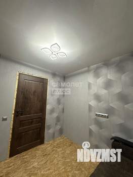 Дом 80м&sup2;, 1-этажный, участок 12 сот.  