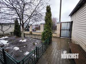 Дом 140м², 2-этажный, участок 6 сот.  
