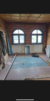 Дом 167м&sup2;, 2-этажный, участок 6 сот.  