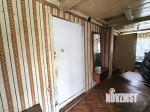 Дом 47м², 1-этажный, участок 12 сот.  