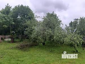 Дом 65м², 1-этажный, участок 12 сот.  