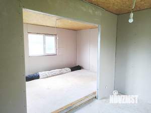 Дом 88м&sup2;, 2-этажный, участок 6 сот.  