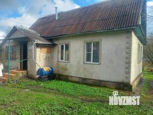 Дом 147м², 2-этажный, участок 10 сот.  