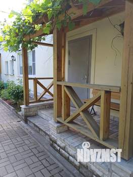 Коттедж 190м², 1-этажный, участок 16 сот.  