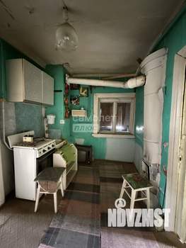 Дом 30м², 2-этажный, участок 3 сот.  