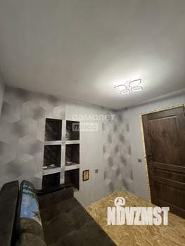 Дом 80м&sup2;, 1-этажный, участок 12 сот.  