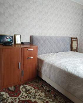 Дом 82м², 2-этажный, участок 10 сот.  