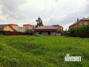 Дом 106м², 1-этажный, участок 15 сот.  