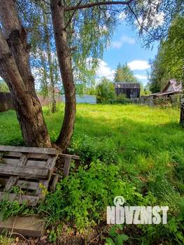 Коттедж 185м², 2-этажный, участок 10 сот.  