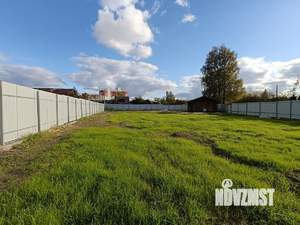 Дом 60м&sup2;, 1-этажный, участок 15 сот.  