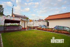 Дом 350м², 1-этажный, участок 8 сот.  