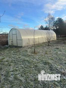 Дом 150м&sup2;, 2-этажный, участок 10 сот.  