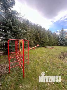Дом 345м², 2-этажный, участок 10 сот.  
