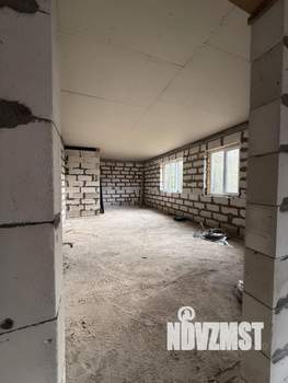 Дом 115м², 1-этажный, участок 10 сот.  