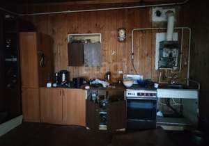 Дом 198м², 2-этажный, участок 12 сот.  