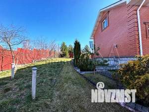 Коттедж 434м², 2-этажный, участок 23 сот.  