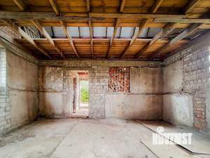 Дом 58м², 2-этажный, участок 10 сот.  