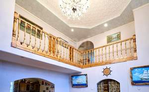 Дом 221м², 2-этажный, участок 14 сот.  