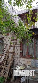 Дом 37м², 2-этажный, участок 7 сот.  