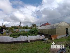 Дом 70м², 2-этажный, участок 11 сот.  