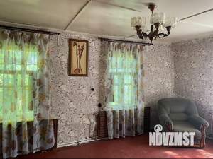 Дом 65м², 1-этажный, участок 12 сот.  