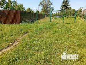 Дом 106м², 1-этажный, участок 15 сот.  