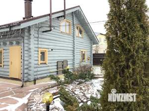 Дом 173м², 2-этажный, участок 10 сот.  