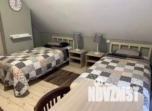 Дом 70м², 2-этажный, участок 6 сот.  