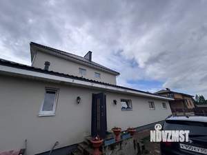 Дом 576м², 2-этажный, участок 14 сот.  