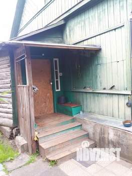 Дом 74м&sup2;, 1-этажный, участок 6 сот.  