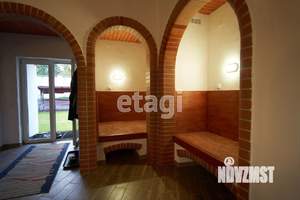 Дом 350м², 1-этажный, участок 8 сот.  