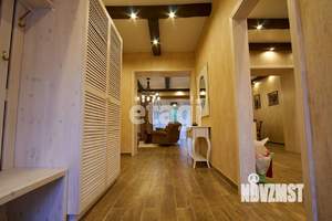 Дом 350м², 1-этажный, участок 8 сот.  