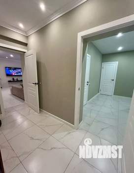 Коттедж 210м&sup2;, 1-этажный, участок 11 сот.  