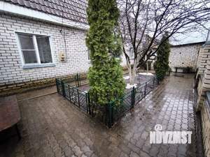 Дом 140м², 2-этажный, участок 6 сот.  