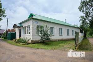 Дом 105м², 1-этажный, участок 5 сот.  