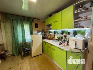 Дом 60м², 1-этажный, участок 6 сот.  