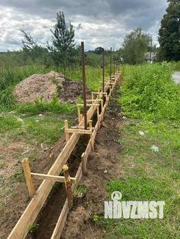 Дом 80м², 2-этажный, участок 10 сот.  