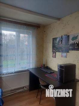 Дом 147м², 2-этажный, участок 10 сот.  