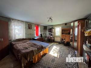 Дом 60м², 1-этажный, участок 6 сот.  