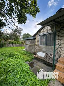 Дом 147м², 2-этажный, участок 10 сот.  