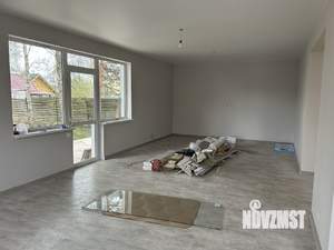 Коттедж 220м², 2-этажный, участок 10 сот.  