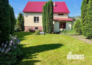 Дом 129м², 2-этажный, участок 15 сот.  