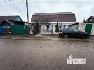 Дом 140м², 2-этажный, участок 6 сот.  