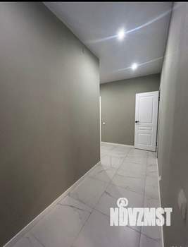 Коттедж 210м&sup2;, 1-этажный, участок 11 сот.  