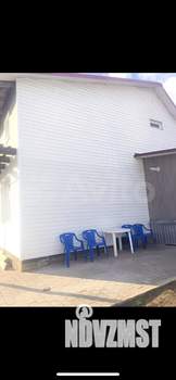 Коттедж 180м², 2-этажный, участок 10 сот.  