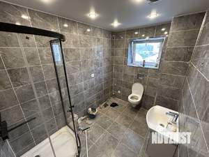 Коттедж 220м², 2-этажный, участок 10 сот.  