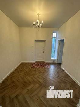 Дом 125м&sup2;, 1-этажный, участок 10 сот.  