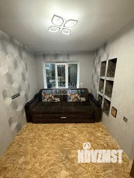 Дом 80м&sup2;, 1-этажный, участок 12 сот.  