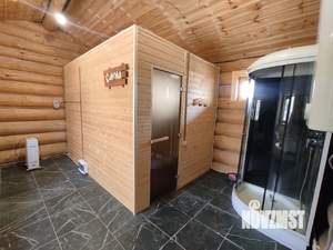 Дом 60м&sup2;, 1-этажный, участок 15 сот.  